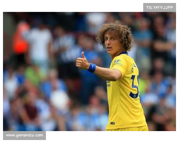 大卫路易斯全方位解析其场上多重角色与位置变化