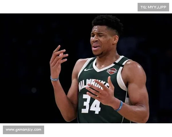 字母哥的篮球之路与国籍之谜 从希腊到NBA的传奇旅程