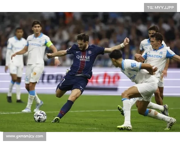 从21年法甲冠军格局看未来谁将有望真正超越巴黎圣日耳曼队